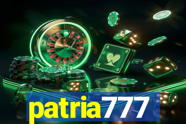 patria777
