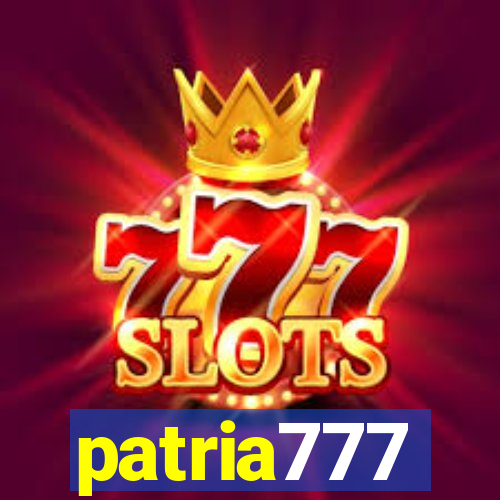patria777