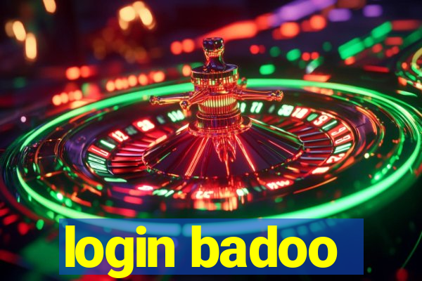 login badoo