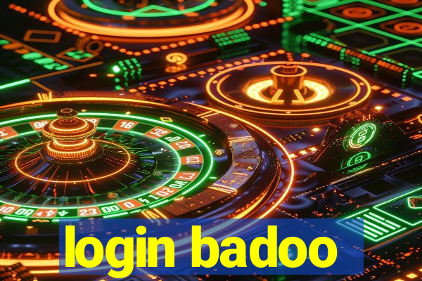 login badoo