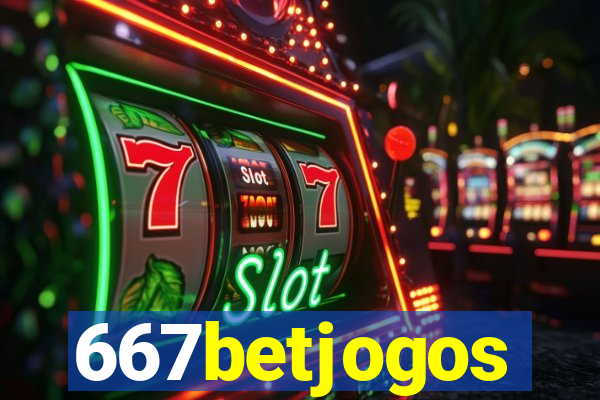 667betjogos