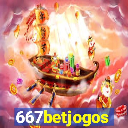 667betjogos