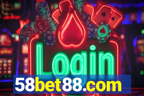 58bet88.com