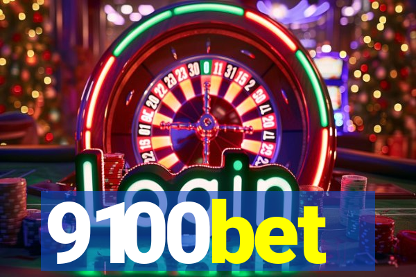 9100bet