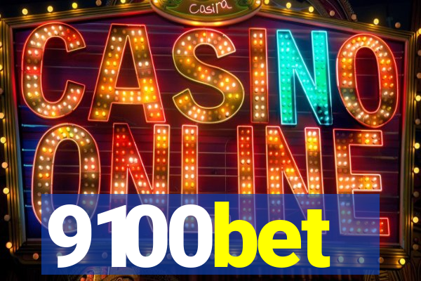 9100bet