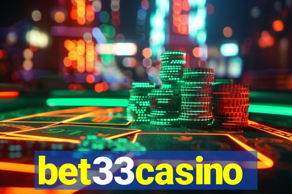 bet33casino