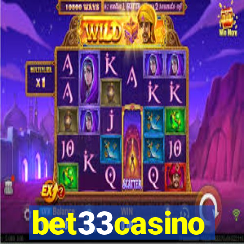 bet33casino