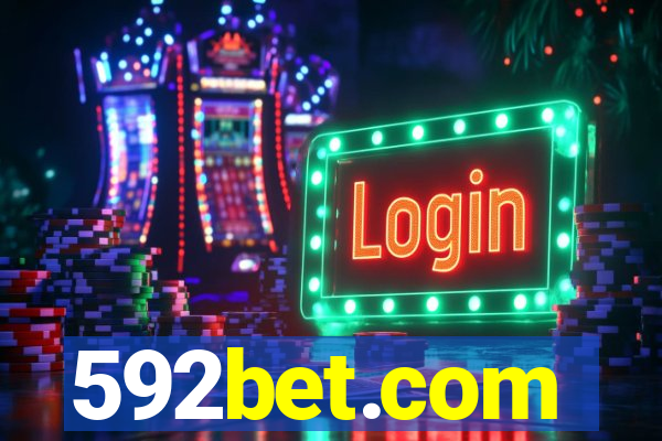 592bet.com