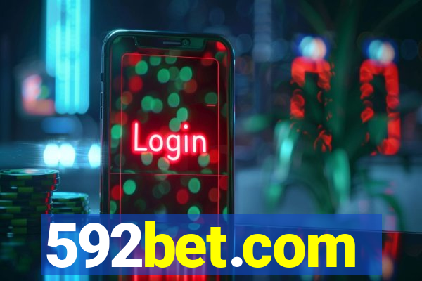592bet.com