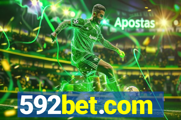 592bet.com