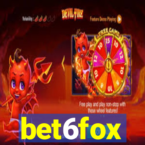 bet6fox