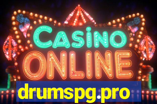 drumspg.pro