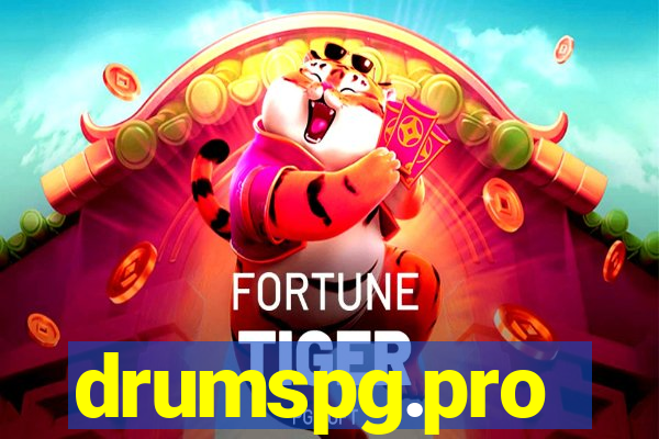 drumspg.pro