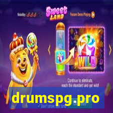 drumspg.pro