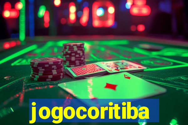 jogocoritiba