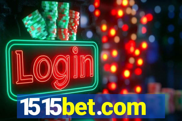1515bet.com