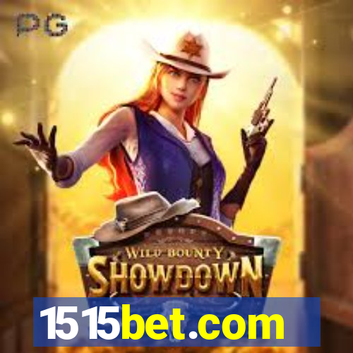 1515bet.com