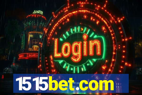 1515bet.com