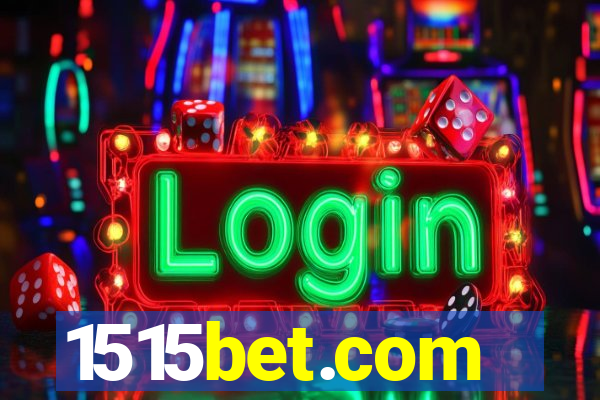 1515bet.com
