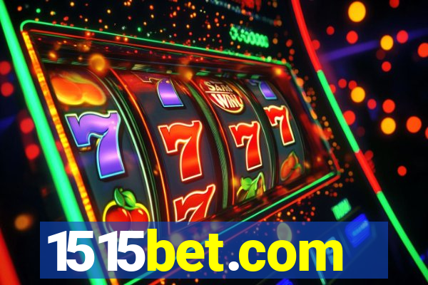1515bet.com