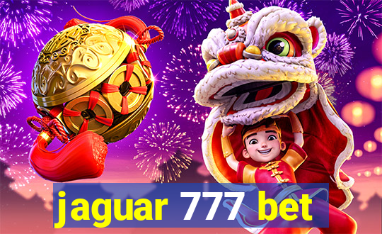 jaguar 777 bet