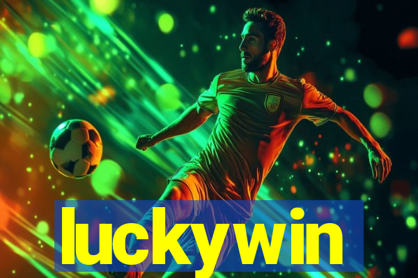 luckywin