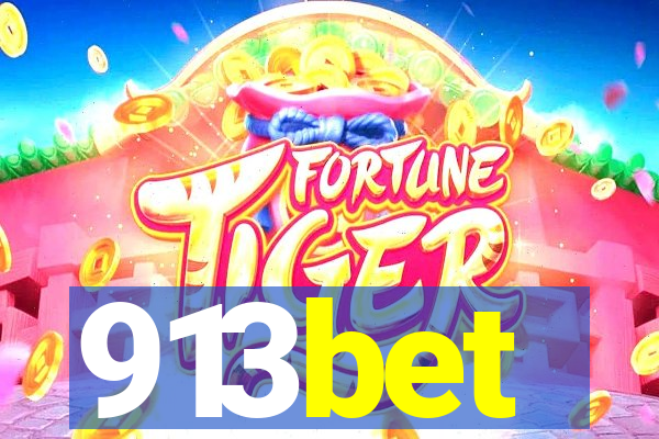 913bet