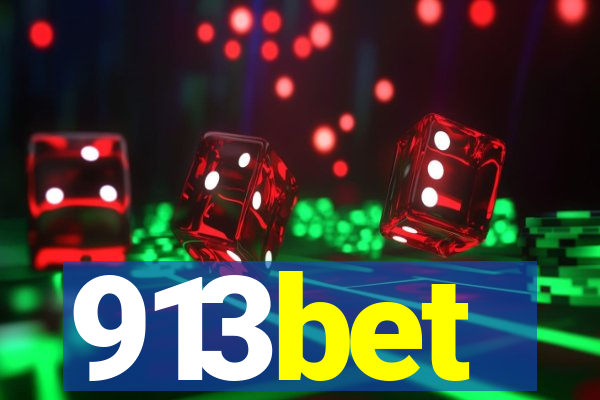 913bet