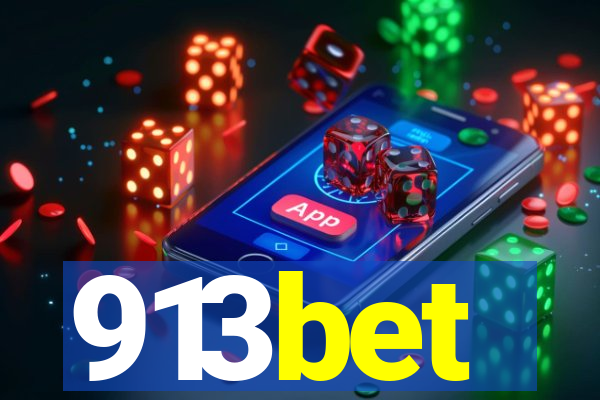 913bet