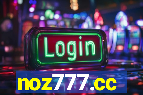 noz777.cc