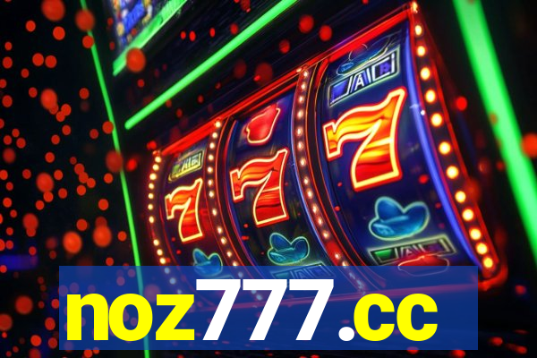 noz777.cc