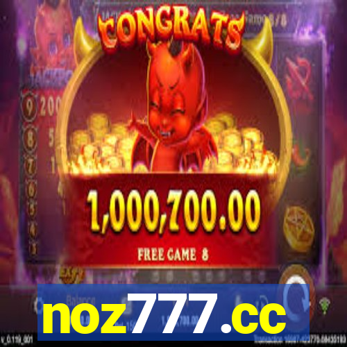 noz777.cc