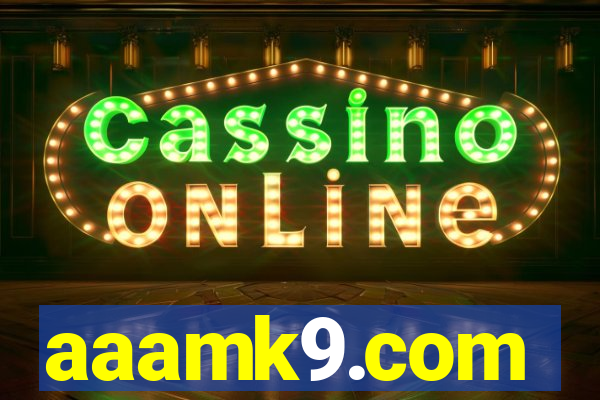 aaamk9.com