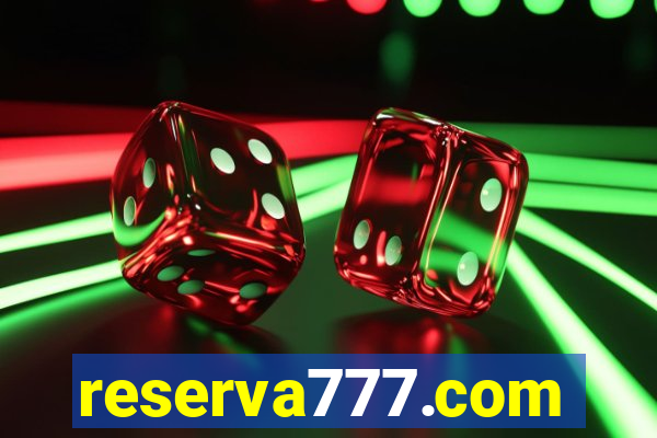 reserva777.com