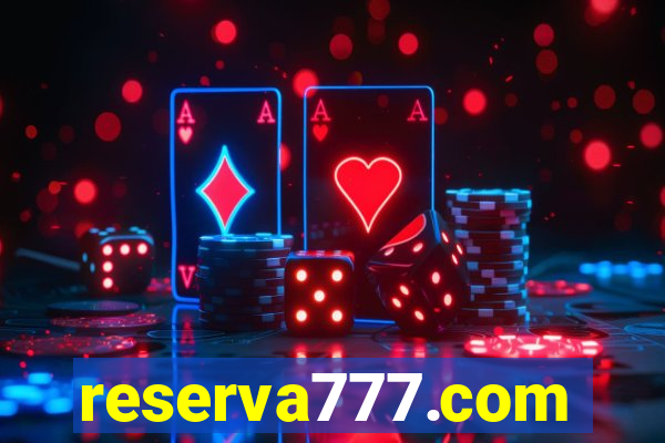 reserva777.com