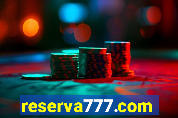 reserva777.com