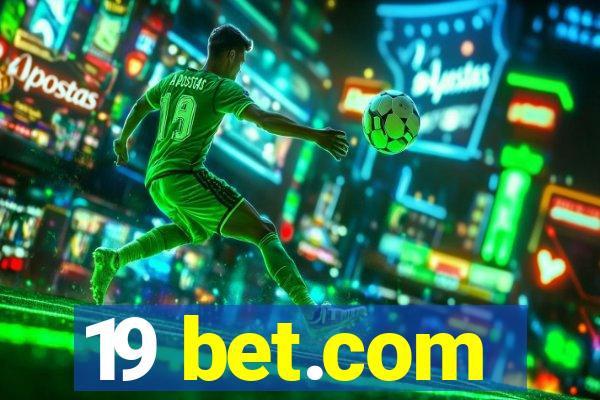 19 bet.com