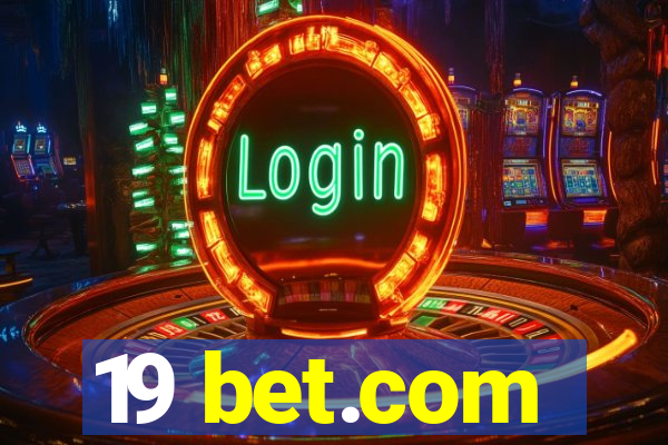 19 bet.com