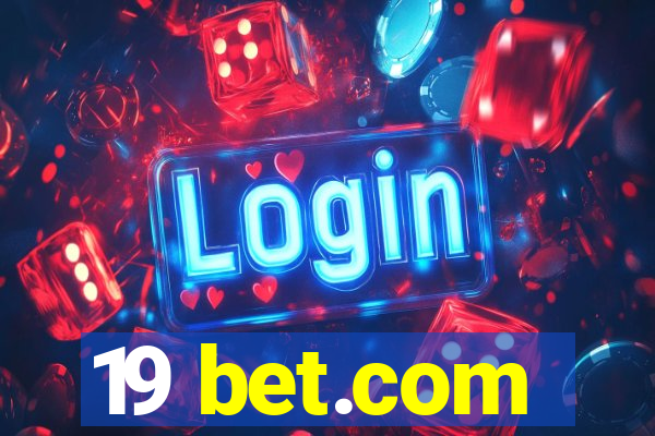 19 bet.com
