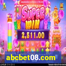abcbet08.com