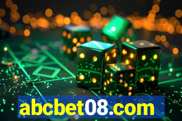 abcbet08.com