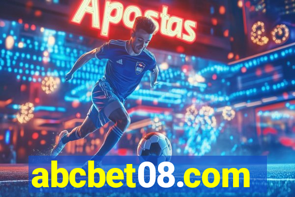 abcbet08.com