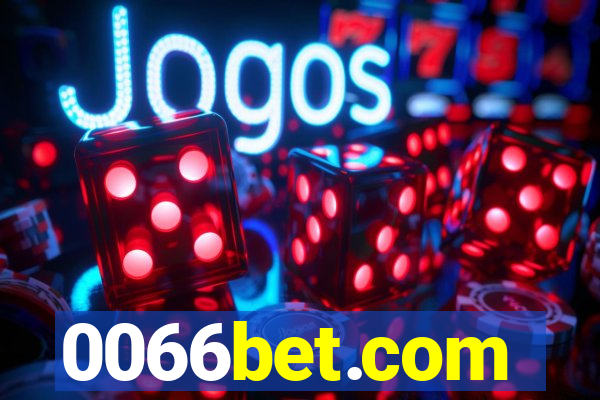 0066bet.com