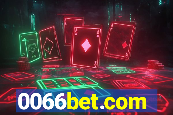 0066bet.com