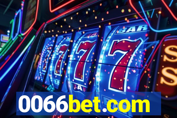 0066bet.com