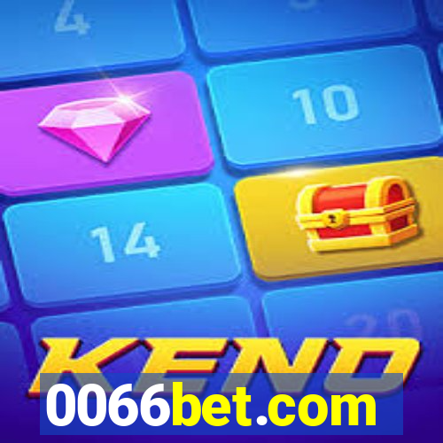 0066bet.com