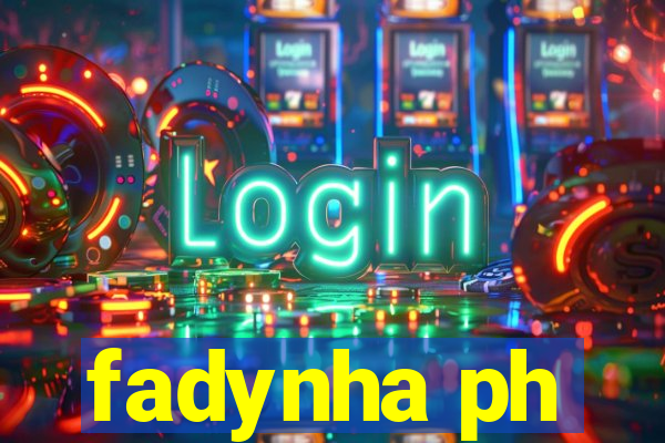 fadynha ph