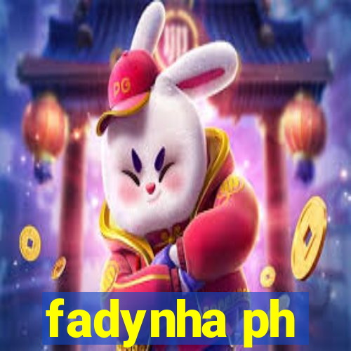 fadynha ph