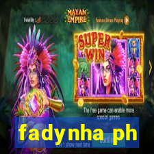 fadynha ph