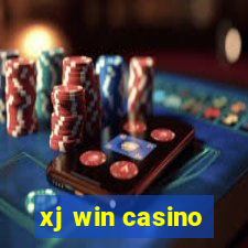 xj win casino